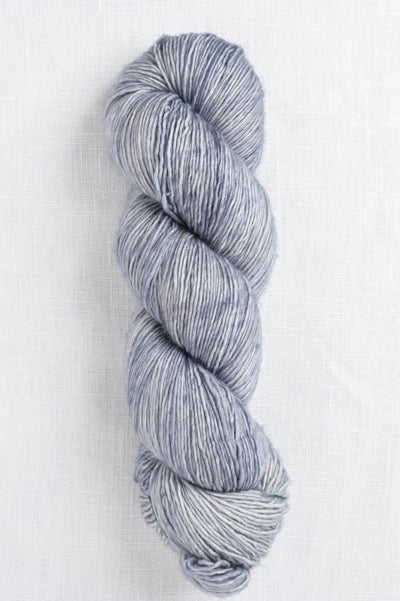 Madelinetosh Tosh Silk Cloud Aura (Core)