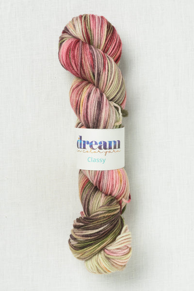 Dream in Color Classy Rose & Jack