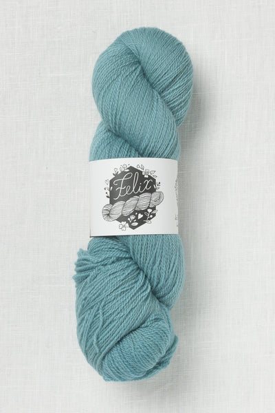 La Bien Aimee Felix Hegelia