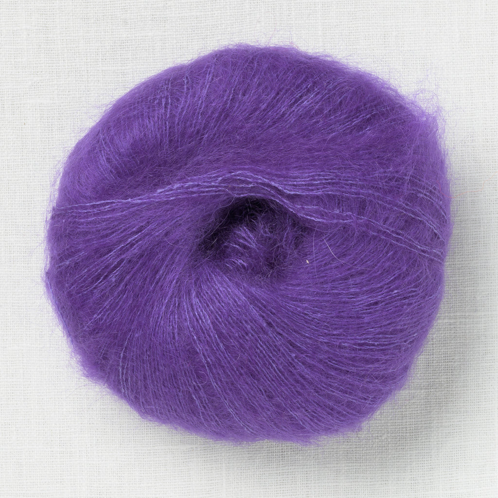 Rowan Kidsilk Haze K0015 Violet (Kaffe Fassett Palette)