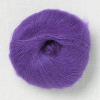 Rowan Kidsilk Haze K0015 Violet (Kaffe Fassett Palette)