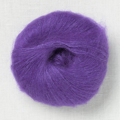 Rowan Kidsilk Haze K0015 Violet (Kaffe Fassett Palette)