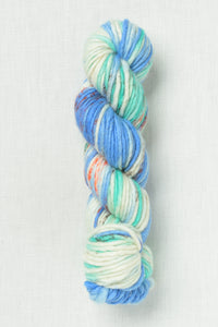 Madelinetosh Biggie Frosty