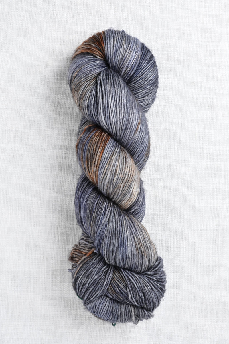 Madelinetosh Tosh Silk Cloud Antique Moonstone (Core)