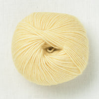Juniper Moon Farm Cotton + Merino 18 Citrine