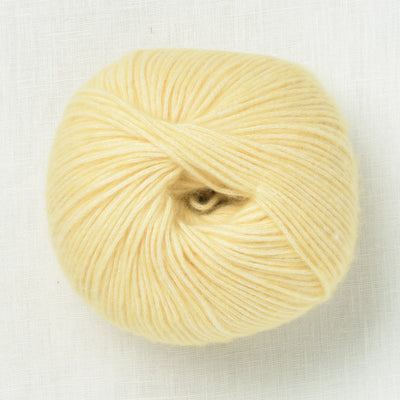 Juniper Moon Farm Cotton + Merino 18 Citrine