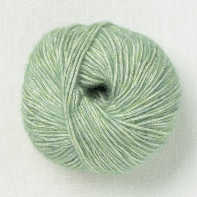Juniper Moon Farm Cotton + Merino 15 Pistachio