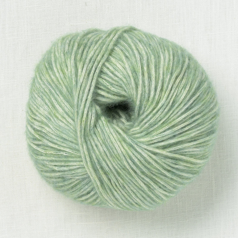 Juniper Moon Farm Cotton + Merino 15 Pistachio