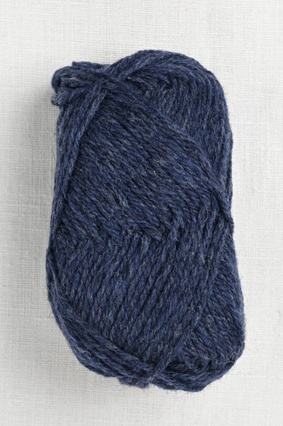 Jamieson's Shetland Double Knitting 160 Midnight