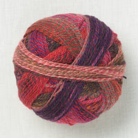 Schoppel Zauberball Starke 6 2631 Italian Sunset