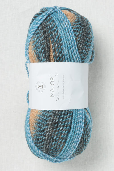 Universal Yarn Major 114 Coastal