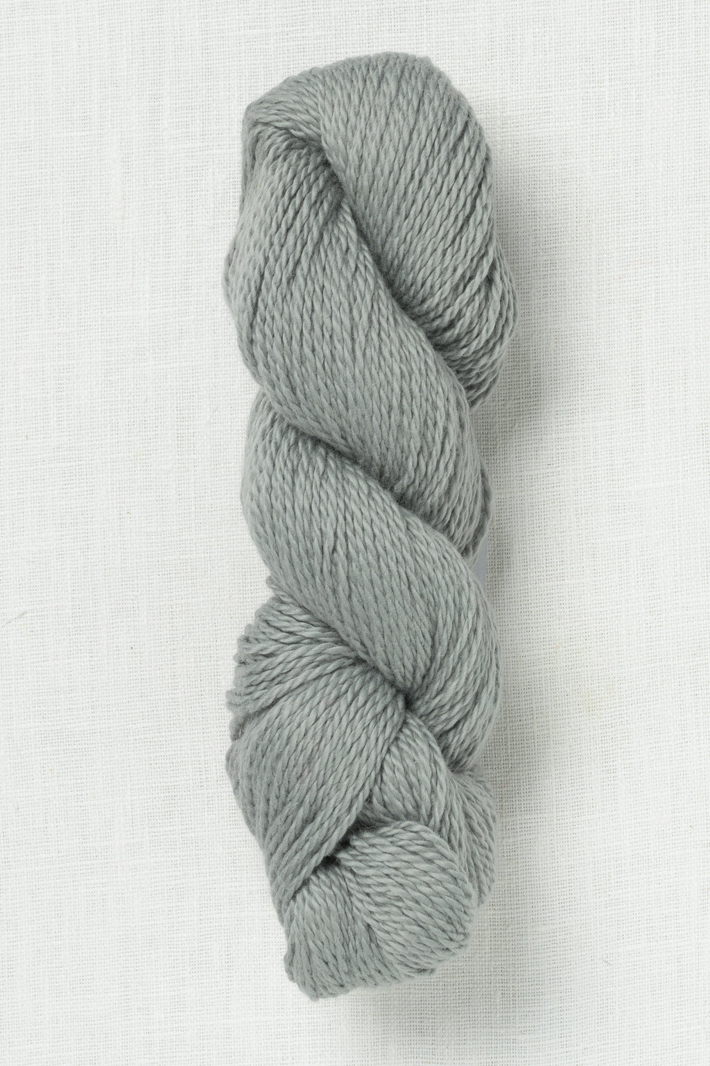 Blue Sky Fibers Organic Cotton Sport 243 Ash
