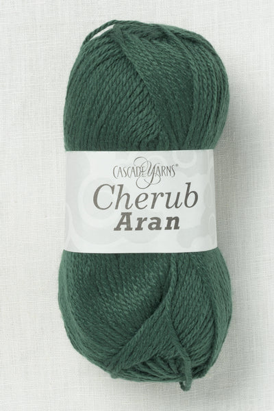 Cascade Cherub Aran 69 Pine