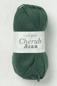 Cascade Cherub Aran 69 Pine