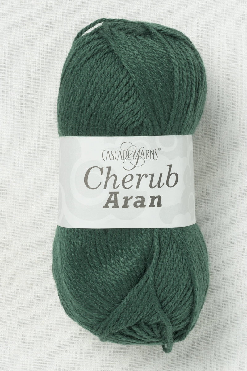 Cascade Cherub Aran 69 Pine
