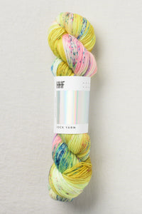 Hedgehog Fibres Souffle Daisy Chain