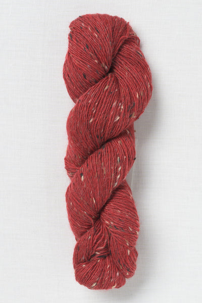 Blue Sky Fibers Woolstok Tweed Light 5315 Ruby Sunset