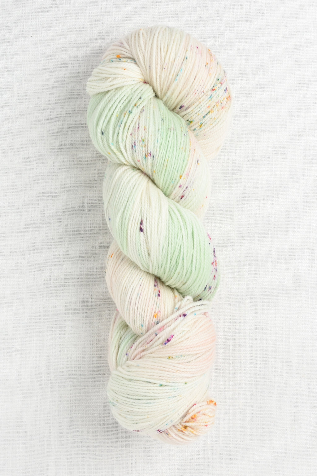 Madelinetosh Twist Light Fragile