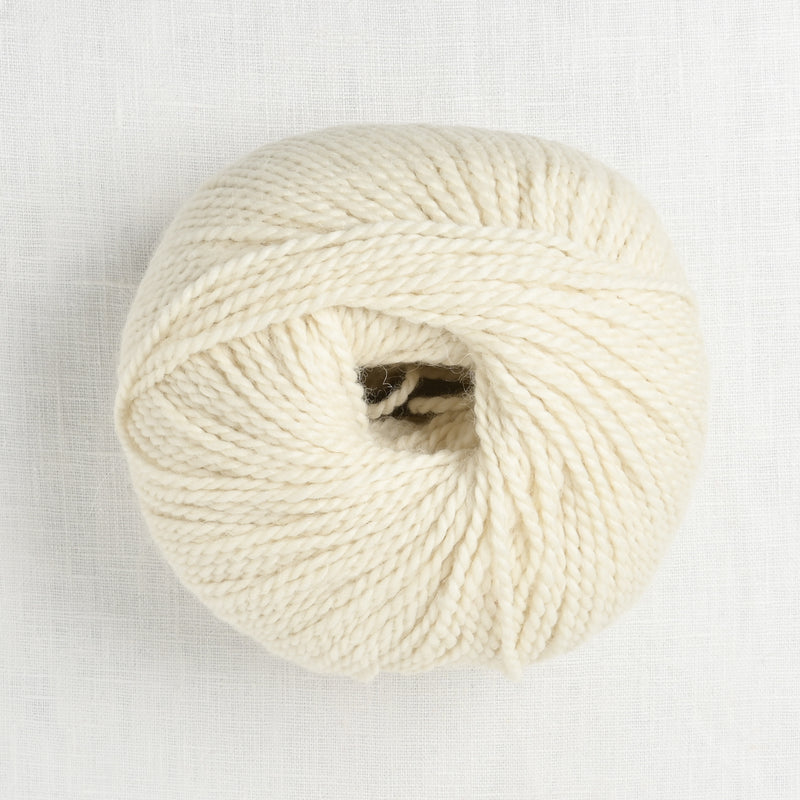 The Fibre Company &Make Aran Betty White
