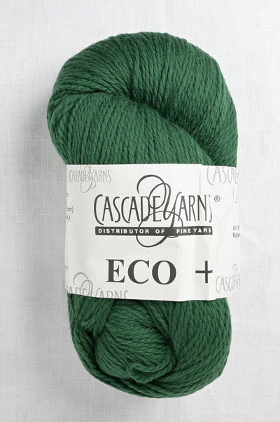 Cascade Eco Plus 3119 Verdant Green