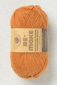 Lion Brand Re-Make 186L Amber