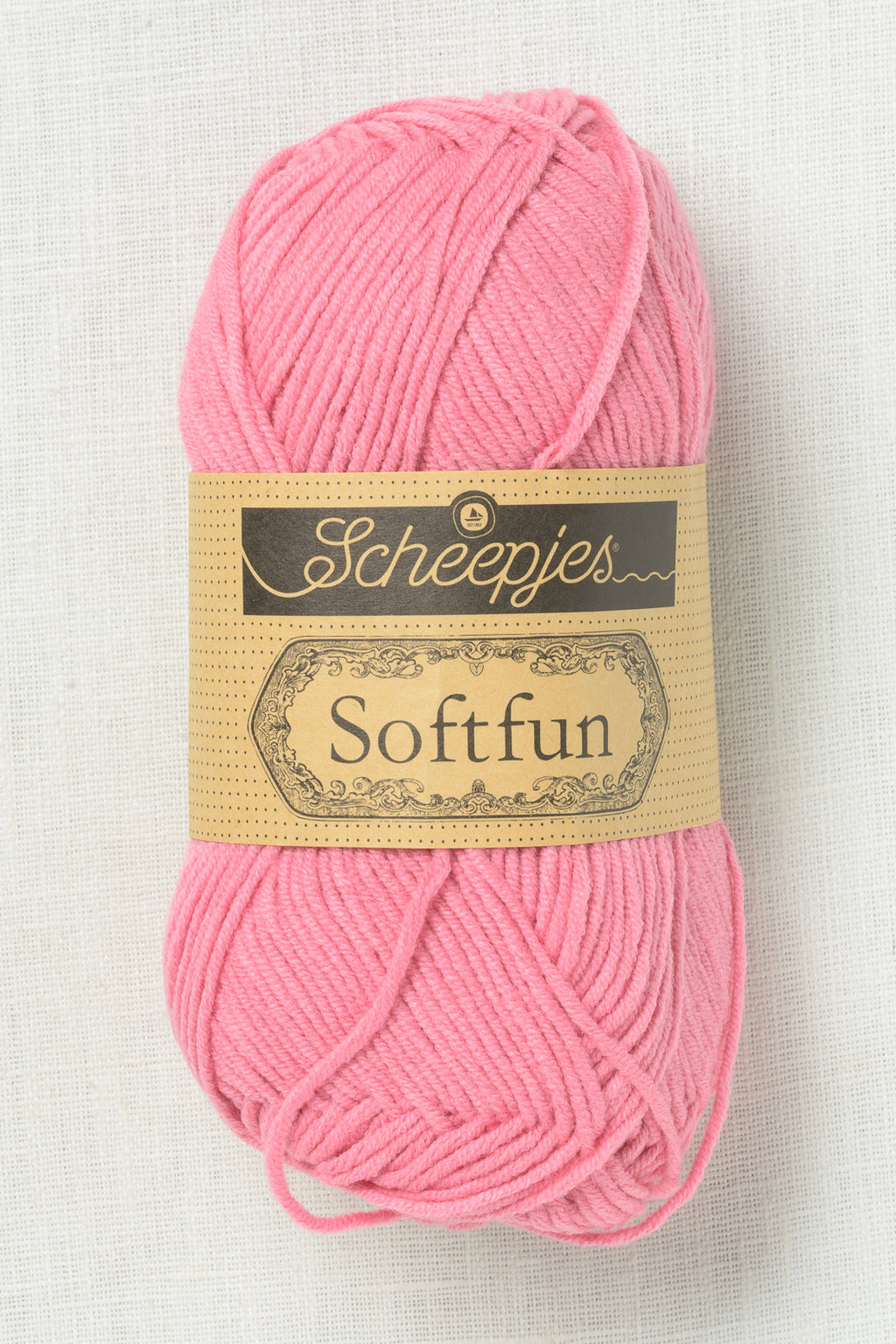 Scheepjes Softfun 2514 Rose