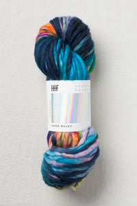 Hedgehog Fibres Super Bulky Squid