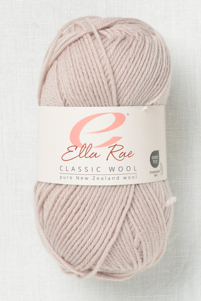 Ella Rae Classic Wool 415 Pearl
