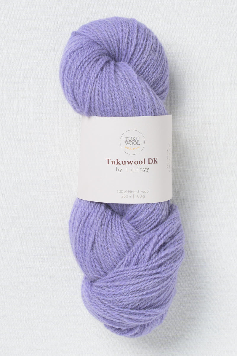 Tukuwool DK 40 Syringa (Lilac)