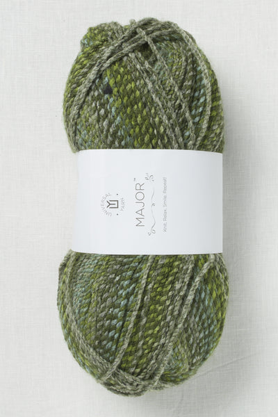 Universal Yarn Major 101 Verdant