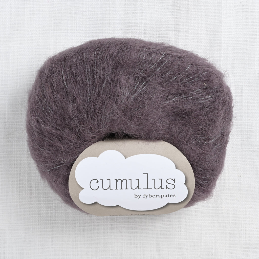 Fyberspates Cumulus 929 Gloaming