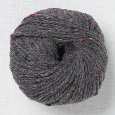 Fonty Super Tweed 05 Soot