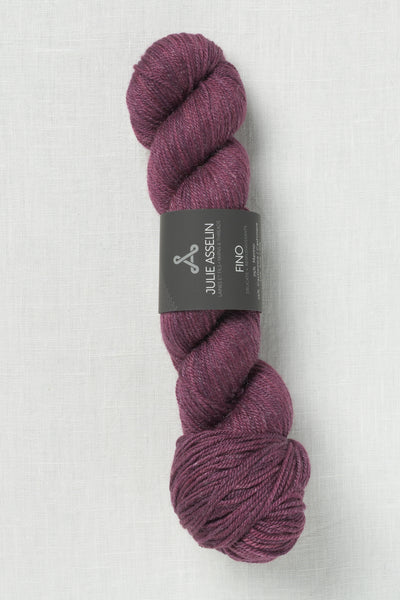 Julie Asselin Fino Alcott