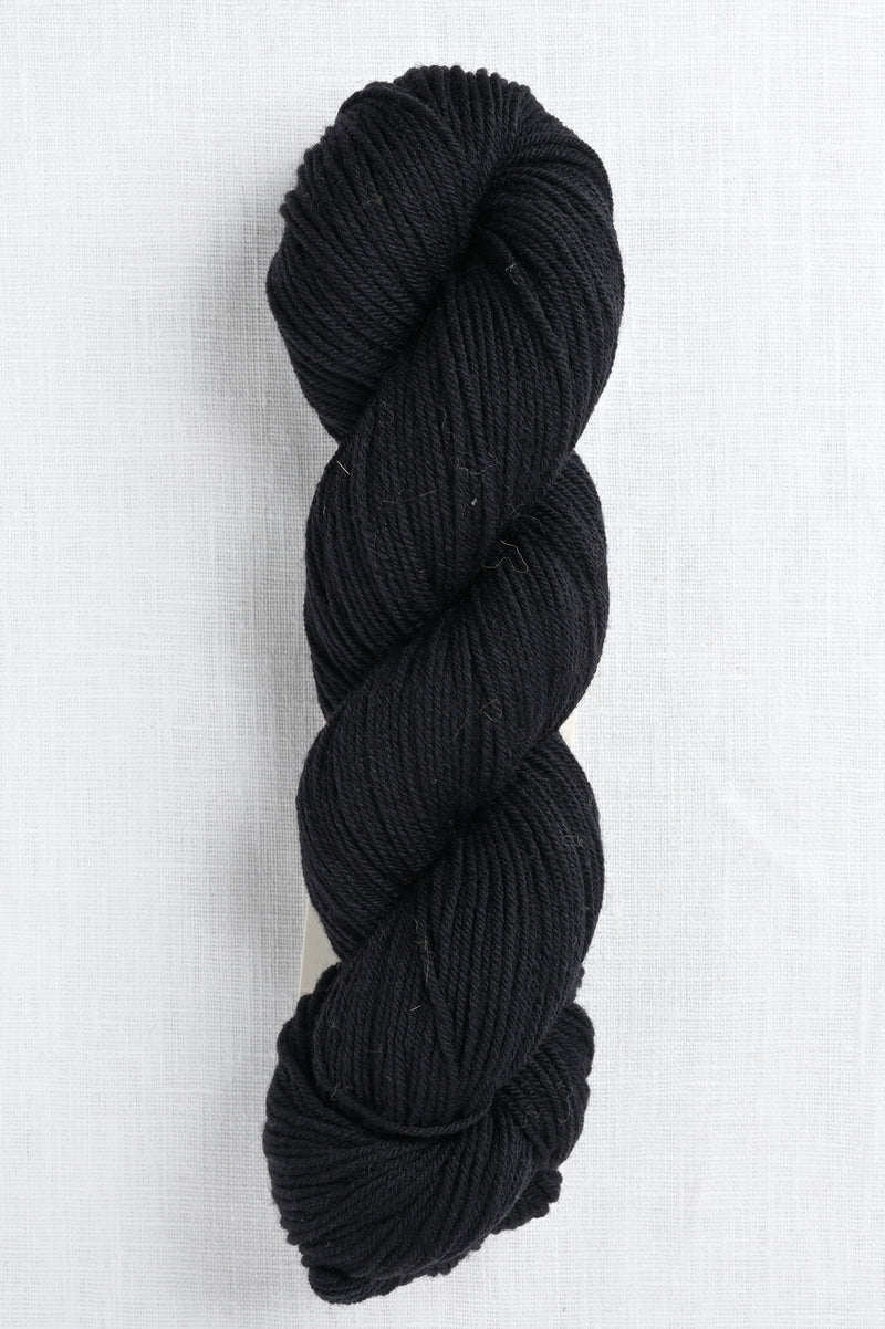 Quince & Co. Finch 102 Crow