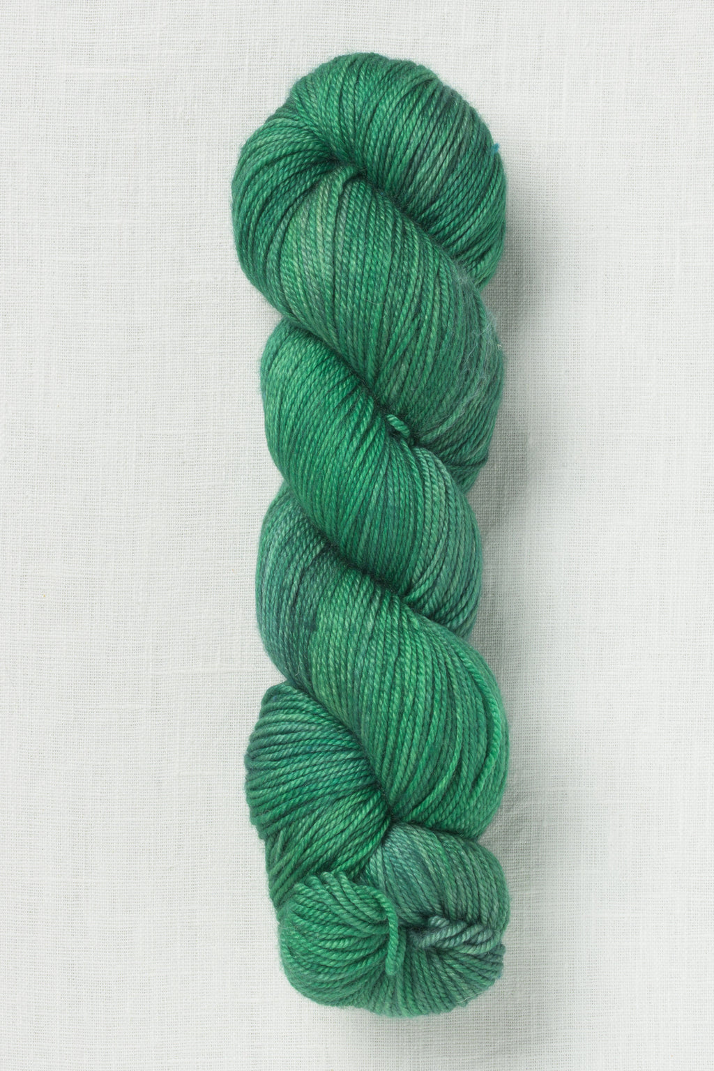 Madelinetosh Pashmina Malachite