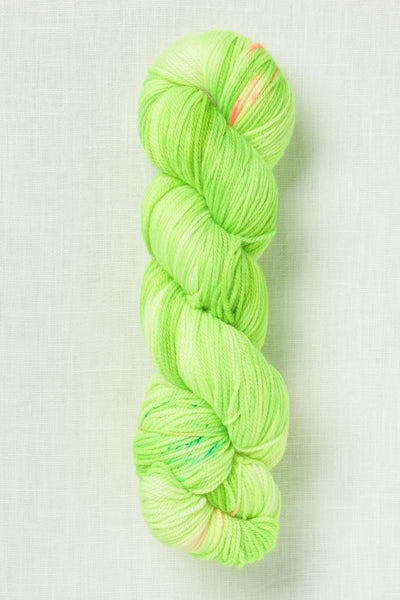 Madelinetosh Pashmina Trapper Keeper