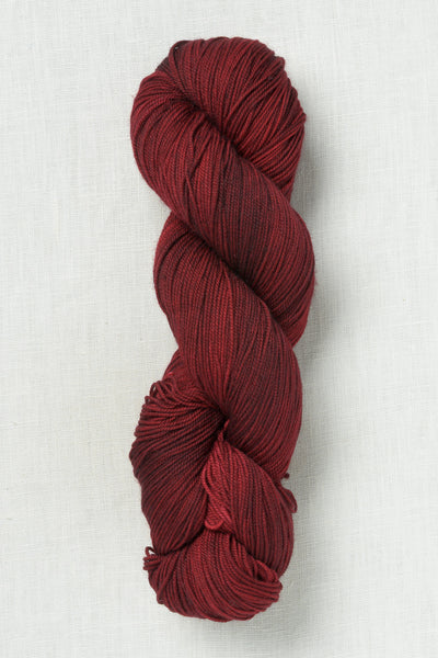 Madelinetosh Twist Light Tien Tsin Pepper