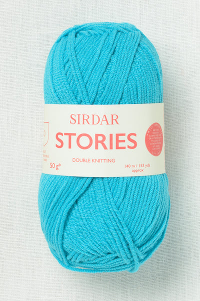 Sirdar Stories 0818 Surf
