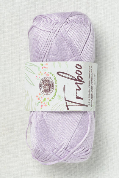 Lion Brand Truboo 143D Lilac