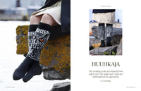 Laine Beloved Patterns 2/25 Issue