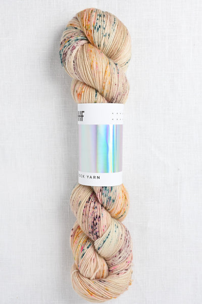 Hedgehog Fibres Sock Cereal