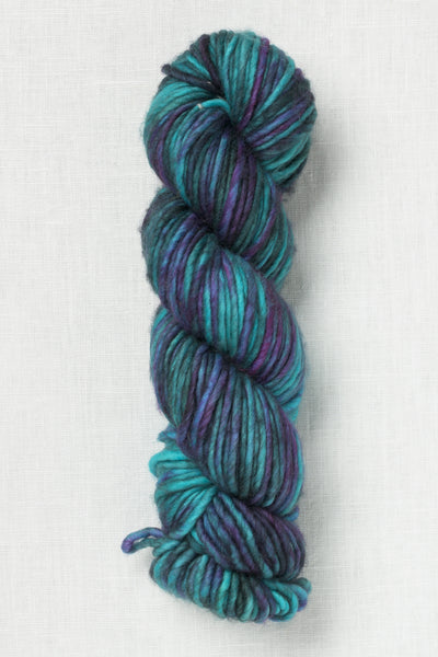 Madelinetosh ASAP Twilight Skinny Dip