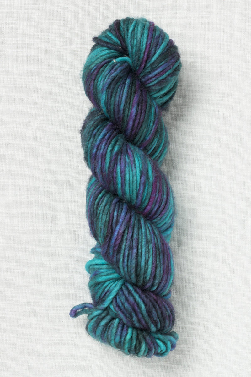 Madelinetosh ASAP Twilight Skinny Dip
