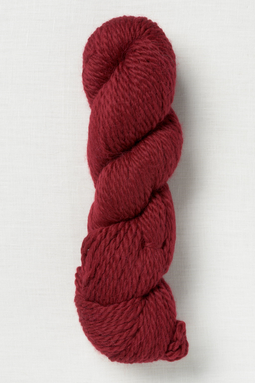 Pascuali Baby Alpaca Los Andes 23 Bordeaux