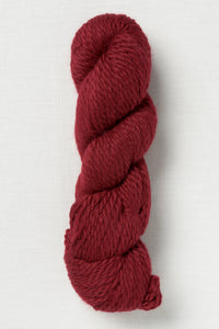 Pascuali Baby Alpaca Los Andes 23 Bordeaux