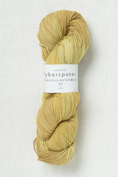 Fyberspates Vivacious Botanical DK 874 Wheat