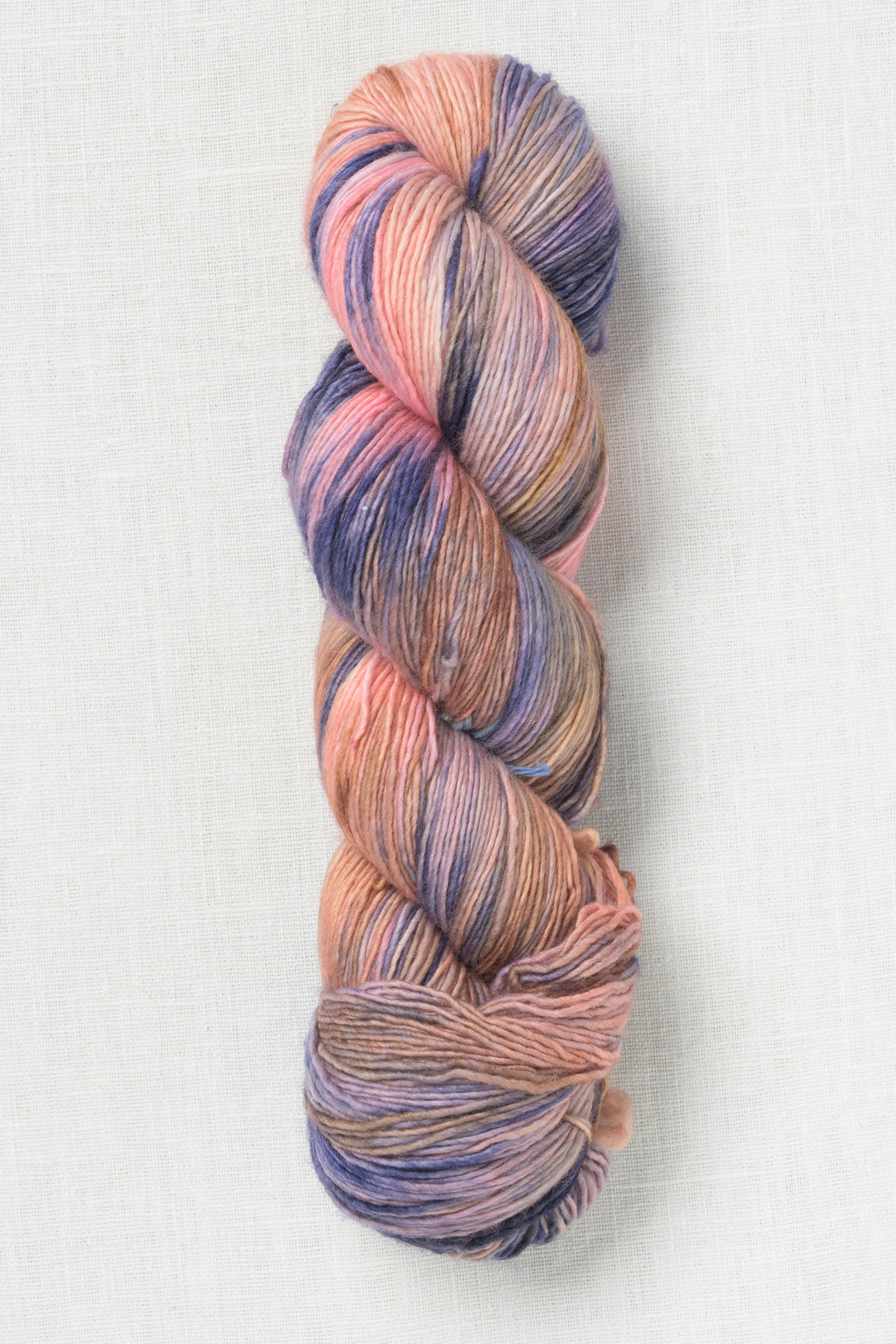 Madelinetosh Twist Light Soft Reboot
