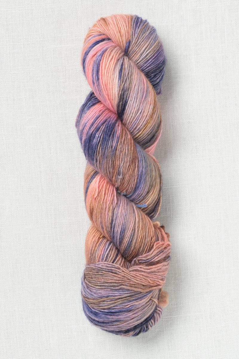 Madelinetosh Pashmina Soft Reboot