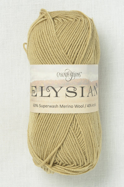 Cascade Elysian 73 Hemp