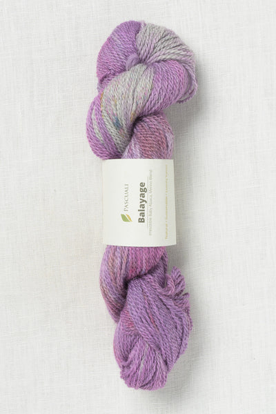 Pascuali Balayage Hand Dye 860 Plum Parfait